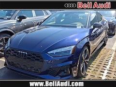 2025 Audi S5 3.0T Prestige Sportback