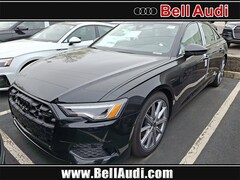 2025 Audi A6 45 Premium Plus Sedan