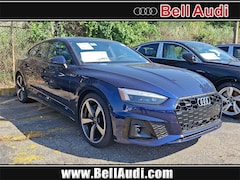 2025 Audi A5 45 S line Premium Plus Sportback