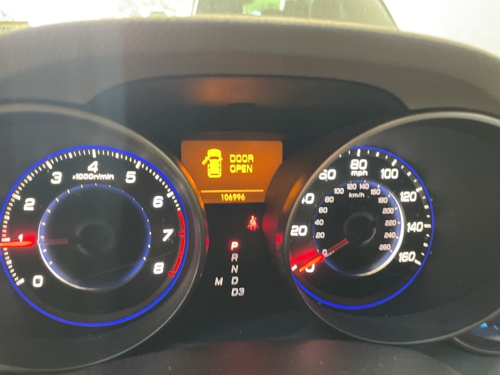 Used 2008 Acura MDX Technology Package with VIN 2HNYD28628H544206 for sale in Edison, NJ