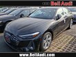 Audi All-new A5