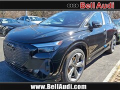 2025 Audi Q4 e-tron 55 Premium Plus SUV