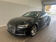 Audi S5 Sportback