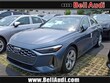 Audi All-new A5