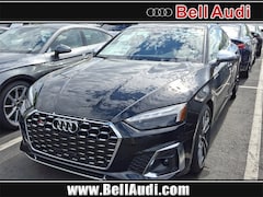 2025 Audi S5 3.0T Premium Plus Sportback