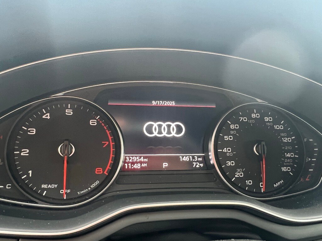 2022 Audi A5 S line Quattro Premium photo 2