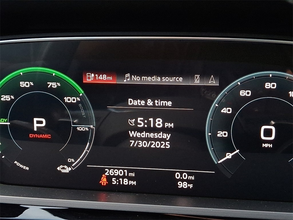 Certified 2022 Audi e-tron Premium Plus with VIN WA1LAAGE8NB008189 for sale in Edison, NJ
