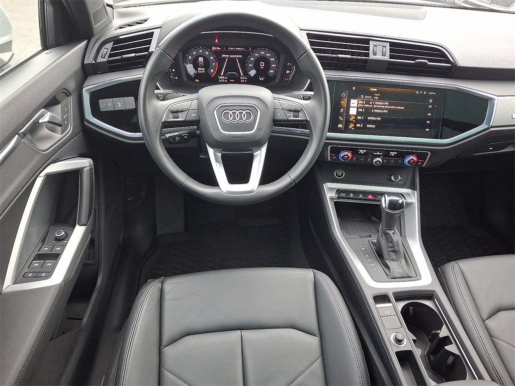 Used 2024 Audi Q3 Premium SUV