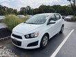 Chevrolet Sonic