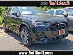 2025 Audi Q3 45 S line Premium SUV