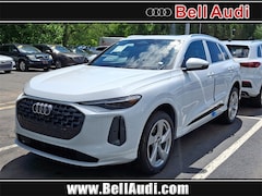 2025 Audi All-new Q5 2.0T Premium Plus SUV