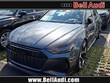Audi RS 6 Avant