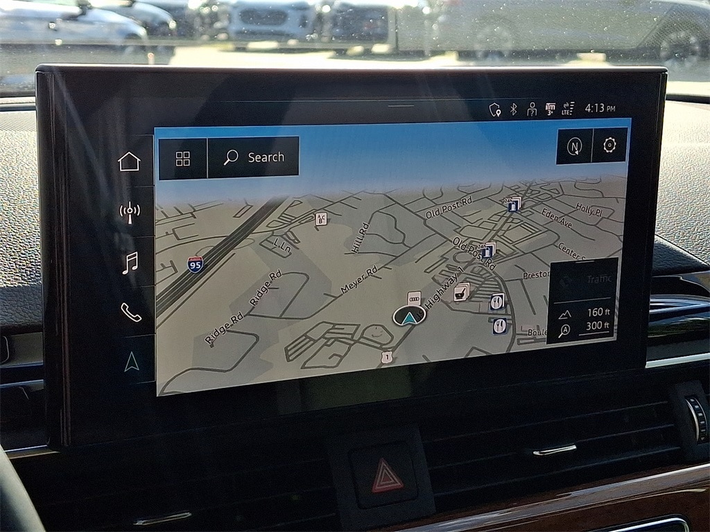 Used 2022 Audi A4 40 Prestige Sedan