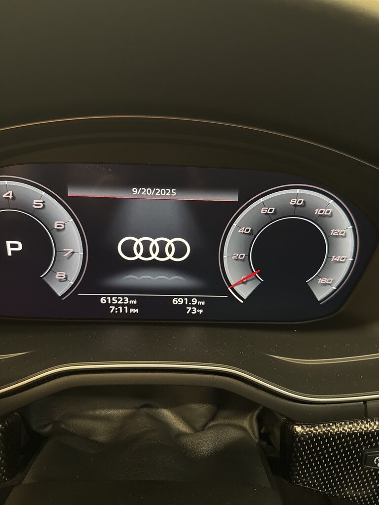 2020 Audi S5 Premium Plus photo 2