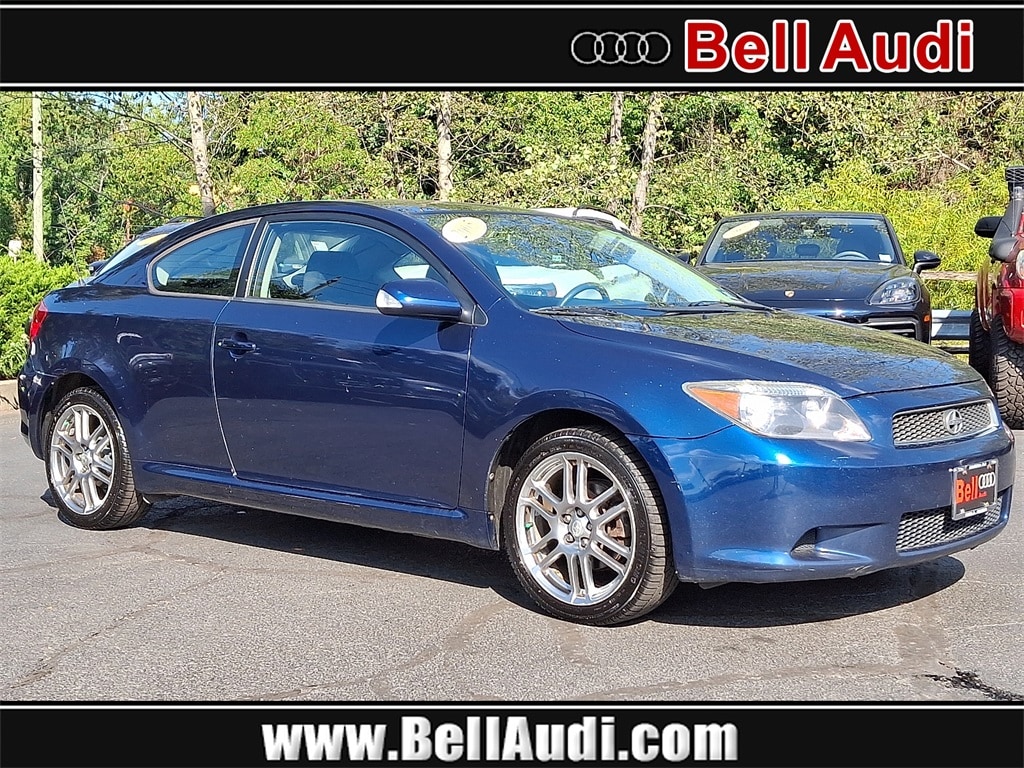 2005 Scion tC