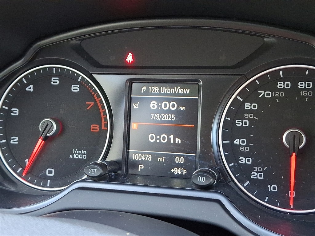 Used 2017 Audi Q5 Premium with VIN WA1C2AFP7HA083282 for sale in Edison, NJ