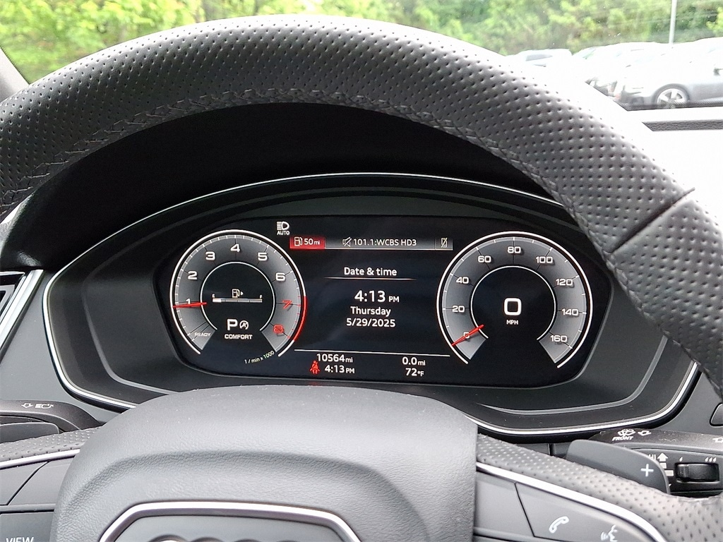 Certified 2024 Audi Q5 Premium Plus with VIN WA1EAAFY0R2121421 for sale in Edison, NJ