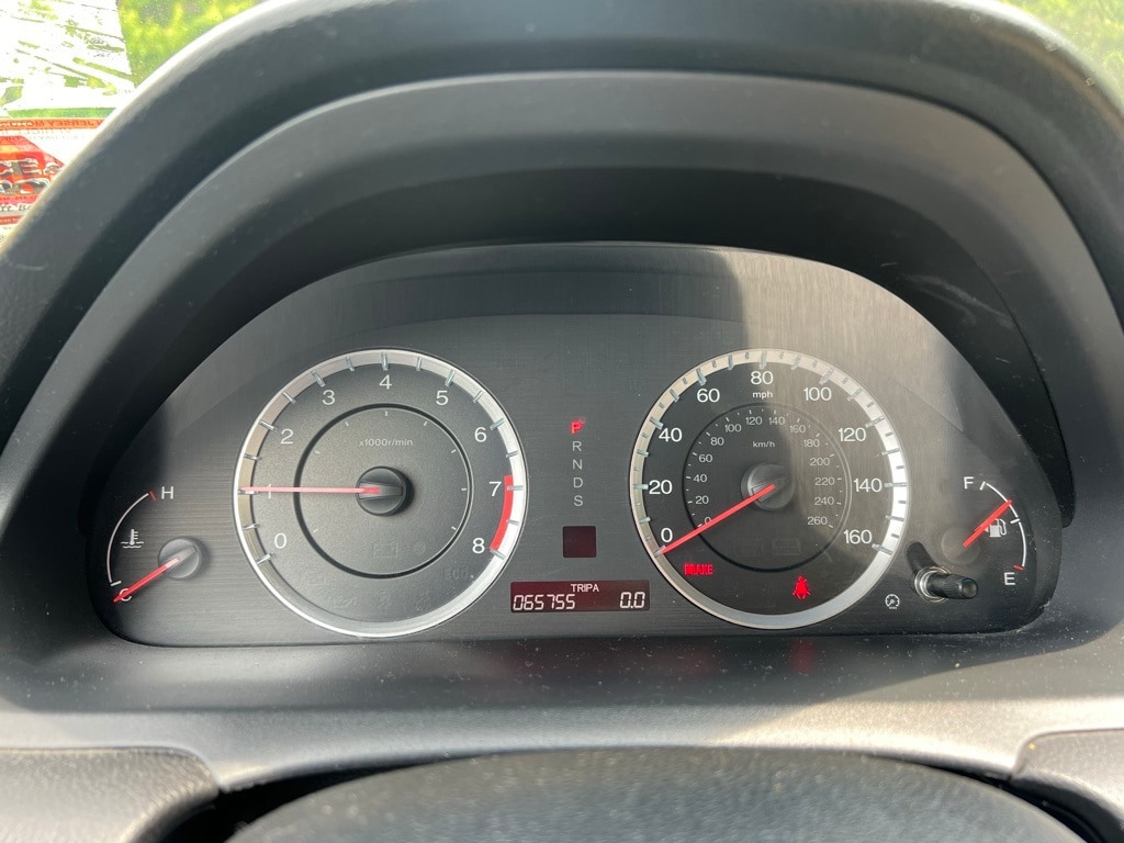 Used 2012 Honda Accord EX-L V6 with VIN 1HGCS2B85CA005846 for sale in Edison, NJ