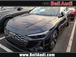 Audi All-new A5