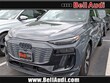 Audi SQ6 e-tron