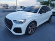 Audi SQ5 Sportback