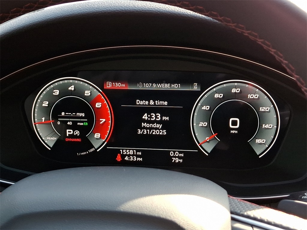 Certified 2022 Audi S4 Premium Plus with VIN WAUB4AF43NA043579 for sale in Edison, NJ