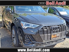 2025 Audi Q3 45 S line Premium SUV