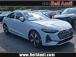 Audi All-new A5