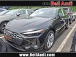 Audi All-new A5