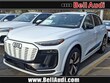 Audi SQ6 e-tron