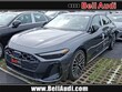 Audi All-new S5