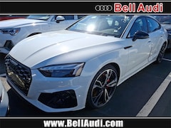 2025 Audi S5 3.0T Premium Plus Sportback