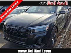 2025 Audi Q7 55 Prestige SUV