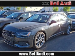2025 Audi A6 45 Premium Plus Sedan