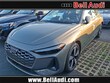 Audi All-new A5