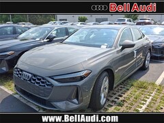 2025 Audi All-new A5 2.0T Premium Plus Hatchback