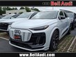 Audi SQ6 e-tron