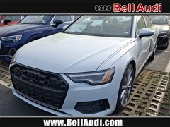 2025 Audi A6 45 Premium Plus Sedan