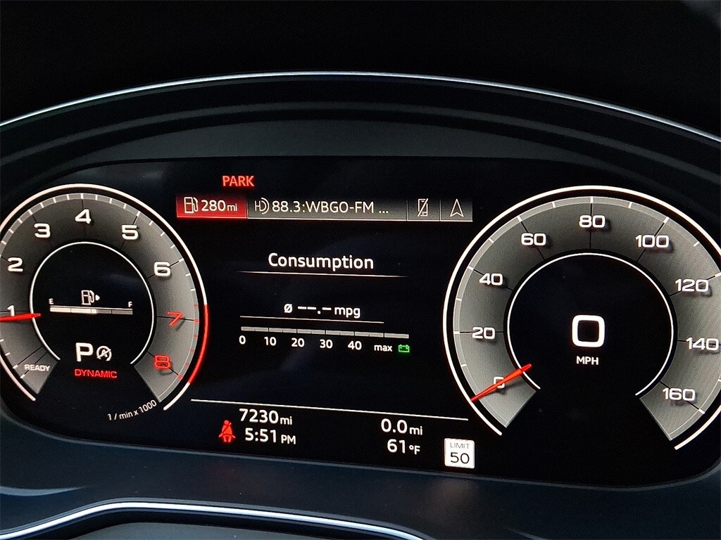 2025 Audi Q5 Sportback 45 S line Premium Plus photo 2