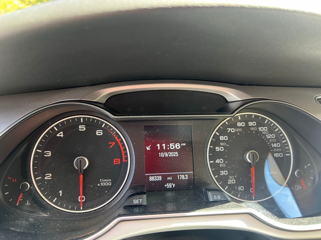 Used 2016 Audi allroad Premium Plus with VIN WA1UFAFL6GA012613 for sale in Edison, NJ