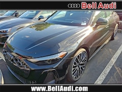 2025 Audi All-new S5 3.0T Premium Plus Hatchback