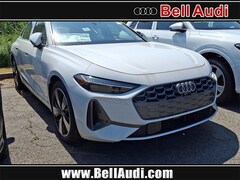 2025 Audi All-new A5 2.0T Premium Plus Hatchback