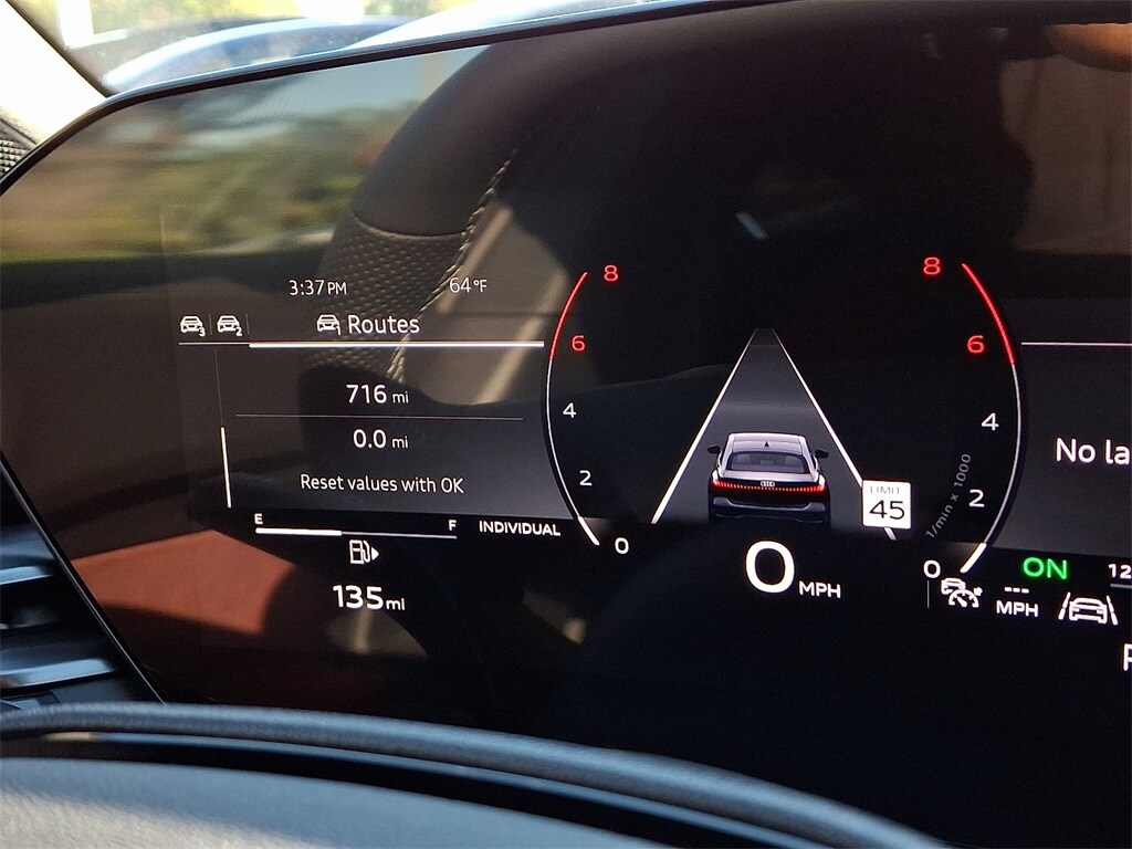 2025 Audi S5 Prestige photo 2