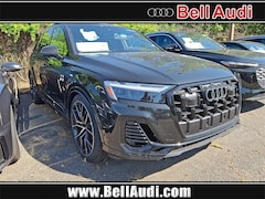 2025 Audi Q7 55 Premium Plus SUV