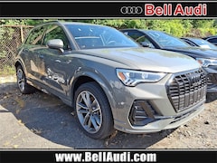 2025 Audi Q3 45 S line Premium SUV