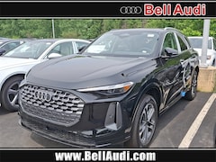 2025 Audi All-new Q5 2.0T Premium SUV