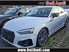 2025 Audi A5 45 S line Premium Plus Sportback