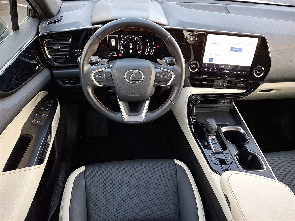 Used 2024 Lexus NX 250 Base SUV