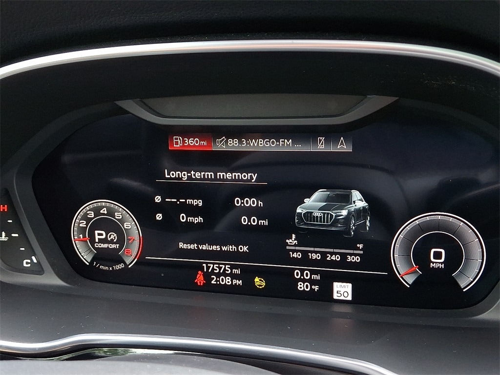 Used 2022 Audi Q3 Premium Plus SUV