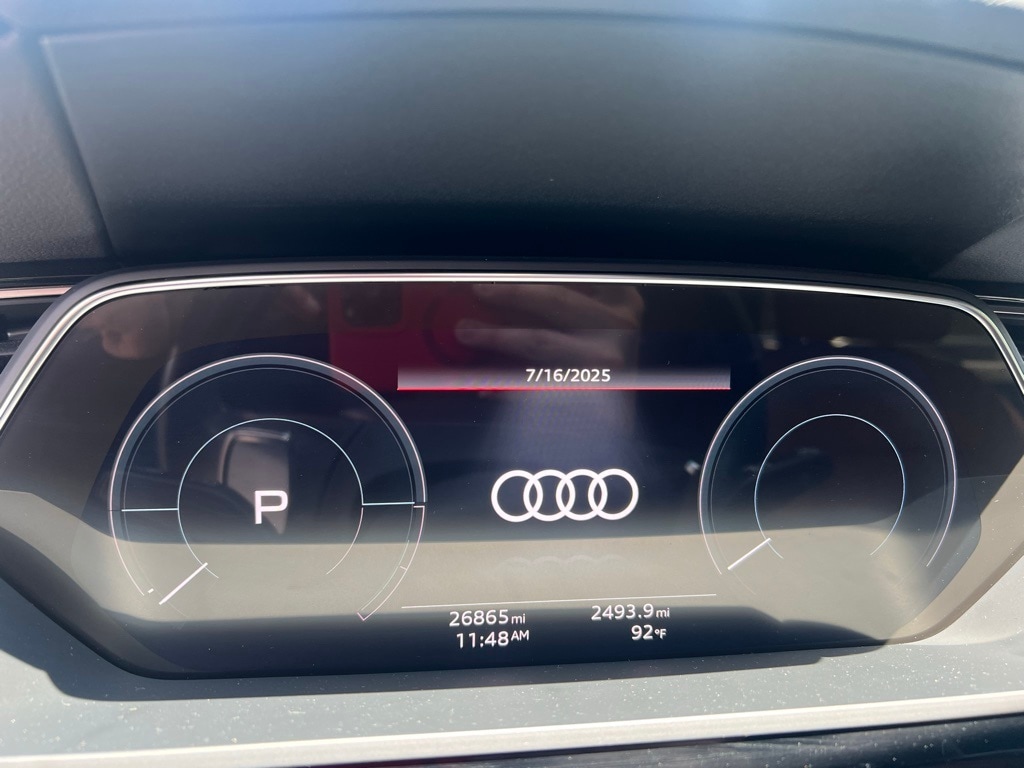 Certified 2022 Audi e-tron Premium Plus with VIN WA1LAAGE8NB008189 for sale in Edison, NJ